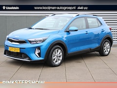 Kia Stonic - 1.0 T-GDi MHEV DynamicLine Navigatie / Camera / Clima