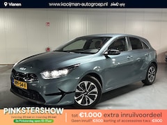 Kia Cee'd - Ceed 1.0 T-GDi Design Edition