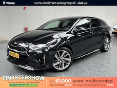 Kia Pro cee'd - ProCeed 1.0 T-GDi 120pk GT-Line