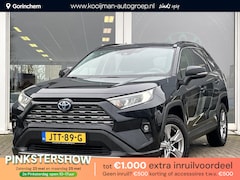 Toyota RAV4 - 2.5 Hybrid Dynamic | Navigatie | Apple Carplay/Android Auto | PDC V+A | 10 JAAR GARANTIE |