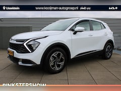 Kia Sportage - 1.6 T-GDi MHEV ComfortLine Navigatie / Camera / Trekhaak