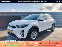 Kia Stonic - 1.0 T-GDi MHEV DynamicLine Clima / Navigatie / Camera
