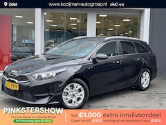 Kia Cee'd Sportswagon - Ceed 1.0 T-GDi DynamicPlusLine | Stoel & Stuurverwarming | Achteruitrijcamera