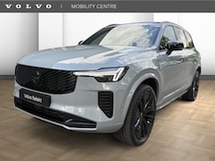 Volvo XC90 - T8 Plus Black Edition | 360-camera | Head-Up Display | H&K Audio