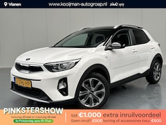 Kia Stonic - 1.0 T-GDi Sports Edition