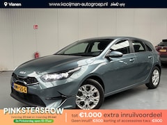 Kia Cee'd - Ceed 1.5 T-GDi DynamicLine