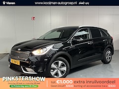 Kia Niro - 1.6 GDi Hybrid Dynamicline + Trekhaak