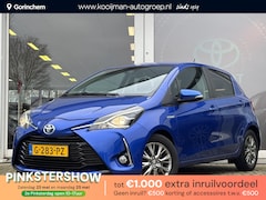 Toyota Yaris - 1.5 Hybrid Dynamic | Keyless entry en start | Apple Carplay/Android Auto | 1ste eigenaar |