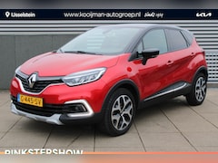 Renault Captur - 0.9 TCe Intens Navigatie / Camera / Clima / Lmv