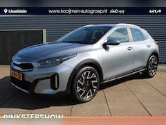 Kia XCeed - 1.5 T-GDi DynamicLine Nieuw geleverd | Automaat | 160pk