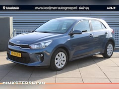 Kia Rio - 1.0 TGDI ComfortPlusLine Navigator