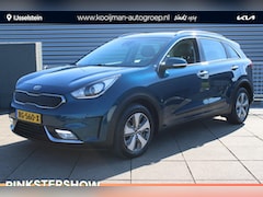 Kia Niro - 1.6 GDi Hybrid ExecutiveLine