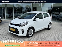 Kia Picanto - 1.0 MPi DynamicPlusLine Nav|Camera|Airco|Lmv
