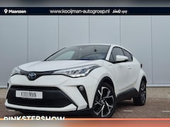 Toyota C-HR - 1.8 Hybrid Dynamic |Apple Carplay| Camera achterzijde| Mooie auto