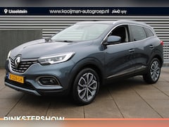Renault Kadjar - 1.3 TCe Intens Navigatie / Climate Control / LMV