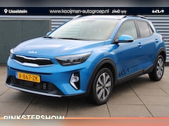 Kia Stonic - 1.0 T-GDi MHEV DynamicPlusLine