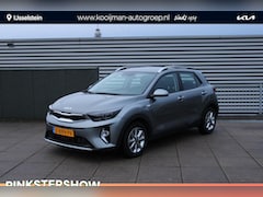 Kia Stonic - 1.0 T-GDi MHEV DynamicLine NAVIGATIE / ACHTERUITRIJCAMERA