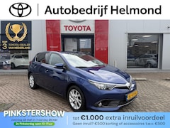 Toyota Auris - 1.2T Dynamic | Dealer onderhouden | 1e eigenaar