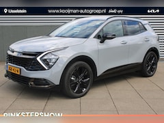 Kia Sportage - 1.6 T-GDi Plug-in Hybrid AWD DynamicLine Trekhaak
