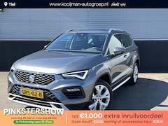 SEAT Ateca - 1.5 TSI Xperience Business Intense Auto VOL luxe, panoramadak, trekhaak, 360° camera, keyl