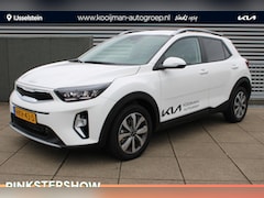 Kia Stonic - 1.0 T-GDi MHEV DynamicPlusLine