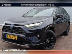 Toyota RAV4 - 2.5 Hybrid AWD Bi-Tone Schuifdak- 1e eigenaar