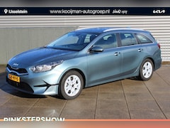 Kia Cee'd Sportswagon - Ceed 1.5 T-GDi DynamicLine TREKHAAK | ACHTERUITRIJCAMERA | PARKEERSENSOREN ACHTER
