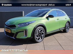 Kia XCeed - 1.5 T-GDi GT-Line First Edition 160 PK Keyless /Adaptive cruise control / Full map navigat