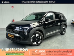 Kia EV3 - Plus 81.4 kWh BTW auto, 1e eigenaar