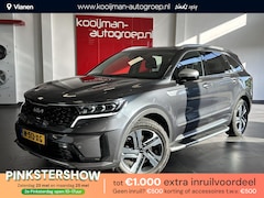Kia Sorento - 1.6 T-GDI Hybrid 2WD DynamicPlusLine 7p