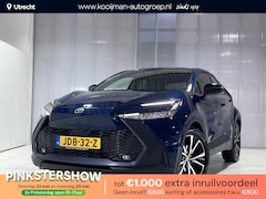 Toyota C-HR - 1.8 Hybrid 140 Dynamic