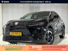 Toyota C-HR - C-HR+ First Edition 77 kWh