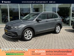 Volkswagen Tiguan - 1.4 TSI eHybrid Business+ PHEV