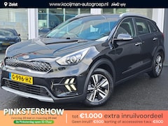 Kia Niro - 1.6 GDi Hybrid DynamicLine | Apple Carplay/ Android Auto | DAB | Trekhaak