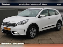 Kia Niro - 1.6 GDi Hybrid DynamicLine All season / dealeronderhouden / 1300KG Trekgewicht