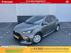 Toyota Yaris - 1.5 Hybrid Active | 18.000 KM | Apple/Android Navigatie |