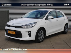 Kia Rio - 1.0 TGDI ComfortPlusLine Navigator Trekhaak / Navigatie / Carplay-Android Auto