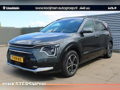 Kia Niro - 1.6 GDi PHEV DynamicPlusLine Plug in / Navigatie / Camera / 38.000km