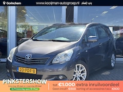 Toyota Verso - 1.8 VVT-i Dynamic Business
