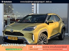 Toyota Yaris Cross - 1.5 Hybrid Adventure | JBL | Heads Up display | Dodehoekdetectie | Winter Pakket | LED | P