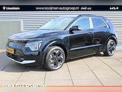 Kia Niro EV - Plus 64.8 kWh Camera / Navigatie / PDC / LMV