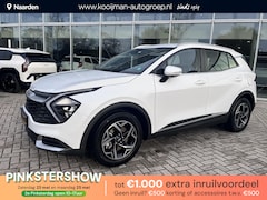 Kia Sportage - 1.6 T-GDi MHEV ComfortLine | Trekhaak | Achteruitrijcamera | Climate Control | 1e Eigenaar