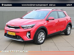 Kia Stonic - 1.0 T-GDi MHEV DynamicLine Navigatie / Camera / Dakrails