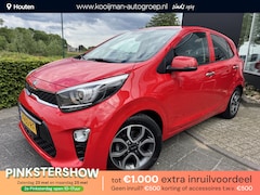Kia Picanto - 1.0 DPi DynamicPlusLine Afneembare Trekhaak, Dealeronderhouden, Eerste Eigenaar, Keyless,
