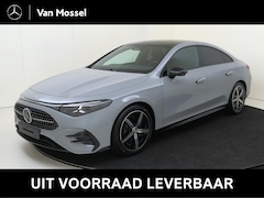 Mercedes-Benz CLA-Klasse - 180 Business Solution AMG / Night/ Trekhaak