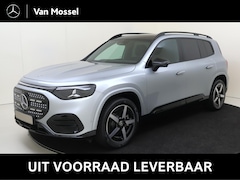 Mercedes-Benz GLB - 250+ Business Solution AMG 7p. 85.5 kWh / 3e-Zitrij / Premium pakket / Memory-Stoelen / Ni