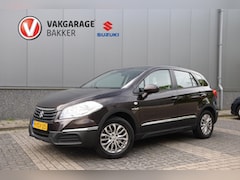 Suzuki SX4 S-Cross - 1.6 Comfort | Middenarmsteun | Navigatie | Cruise control |