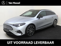 Mercedes-Benz CLA-klasse Shooting Brake - 250+ Business Solution AMG 85 kWh / Premium Package / Superscreen / Memory-Stoelen / Night