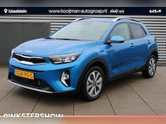 Kia Stonic - 1.0 T-GDi MHEV DynamicPlusLine Navigatie /