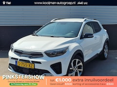 Kia Stonic - 1.0 T-GDi MHEV GT-Line Nieuw geleverd, 1ste eigenaar, Dealer onderhouden, BTW auto